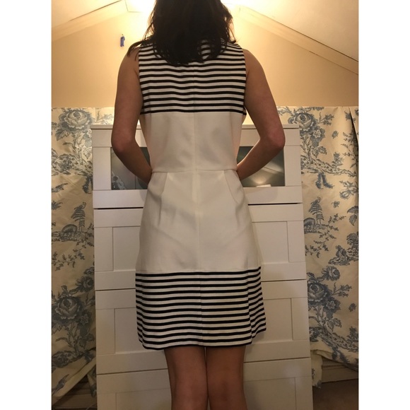 Madewell Verse Dress - Picture 2 of 3